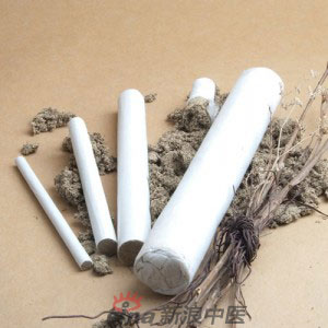 艾灸為什么要用陳艾？