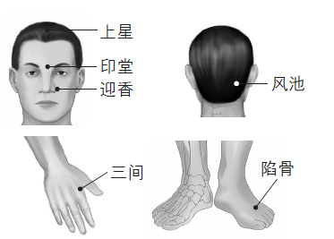鼻塞、打鼾等鼻子問題的防治