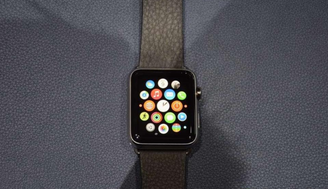 Apple Watch能否成蘋(píng)果新增長(zhǎng)引擎？